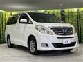 2012 Toyota Alphard Hybrid