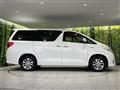 2012 Toyota Alphard Hybrid