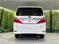 2012 Toyota Alphard Hybrid