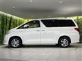 2012 Toyota Alphard Hybrid