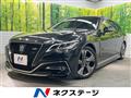 2018 Toyota Crown Hybrid
