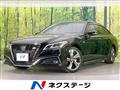 2019 Toyota Crown Hybrid