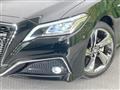 2019 Toyota Crown Hybrid