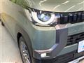 2024 Mitsubishi DELICA MINI