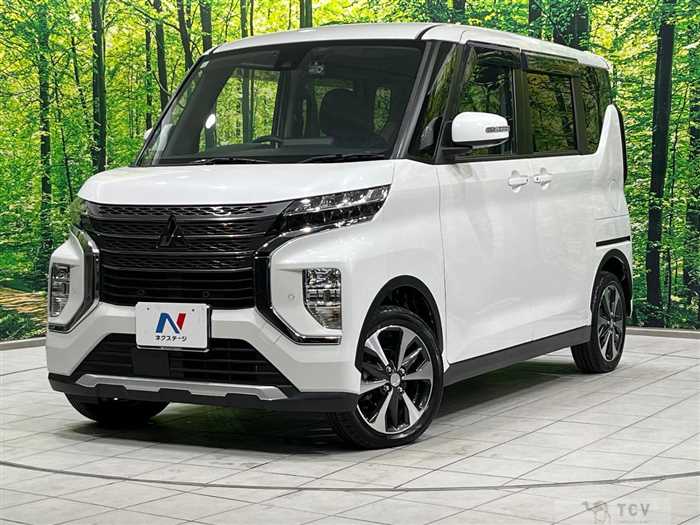 2021 Mitsubishi Mitsubishi Others
