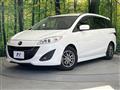 2014 Mazda Premacy