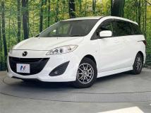 2014 Mazda Premacy