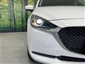2020 Mazda Mazda2