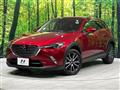 2018 Mazda CX-3