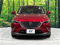 2018 Mazda CX-3