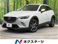 2015 Mazda CX-3