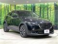 2018 Mazda CX-3