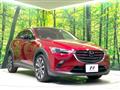 2018 Mazda CX-3