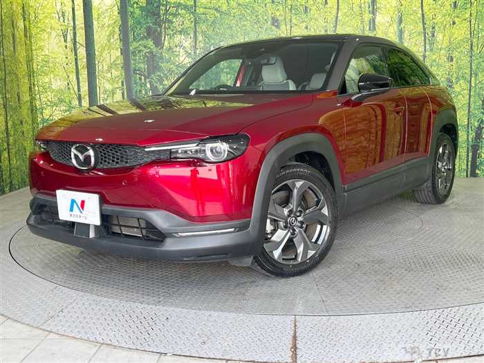 2020 Mazda Mazda Others