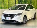 2022 Nissan Note