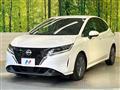 2022 Nissan Note