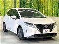 2022 Nissan Note