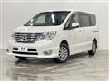 2015 Nissan Serena