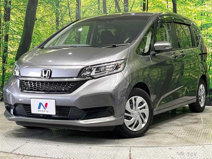 2023 Honda Freed+