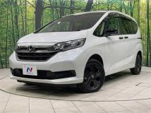2023 Honda Freed