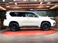 2023 Toyota Land Cruiser Prado