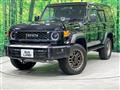 2024 Toyota Landcruiser 70