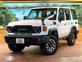 2024 Toyota Landcruiser 70