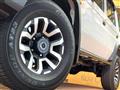2024 Toyota Landcruiser 70