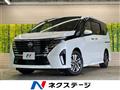 2023 Nissan Serena