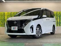 2023 Nissan Serena