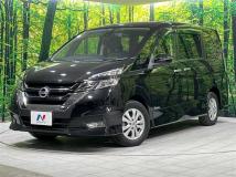 2016 Nissan Serena