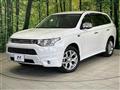 2014 Mitsubishi OUTLANDER PHEV