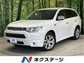 2014 Mitsubishi OUTLANDER PHEV