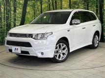 2014 Mitsubishi OUTLANDER PHEV