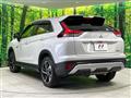 2021 Mitsubishi Eclipsecross
