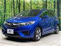 2014 Honda Fit Hybrid