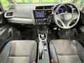 2014 Honda Fit Hybrid