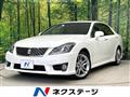 2011 Toyota Crown