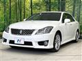 2011 Toyota Crown