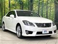 2011 Toyota Crown