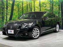 2014 Toyota Crown
