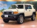 2018 Toyota FJ Cruiser