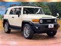 2018 Toyota FJ Cruiser