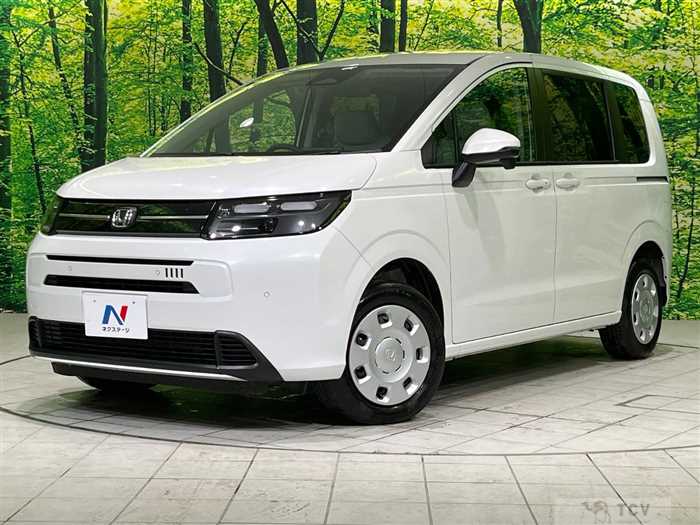 2024 Honda Freed