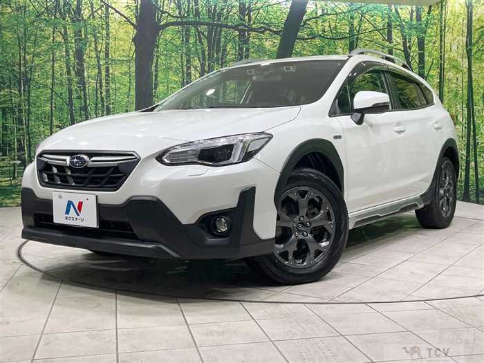 2021 Subaru Subaru Others