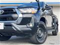2020 Toyota Hilux