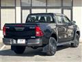 2020 Toyota Hilux