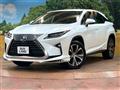 2016 Lexus RX