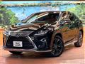 2016 Lexus RX