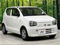 2020 Suzuki Alto